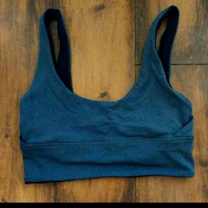 lululemon reversible align bra